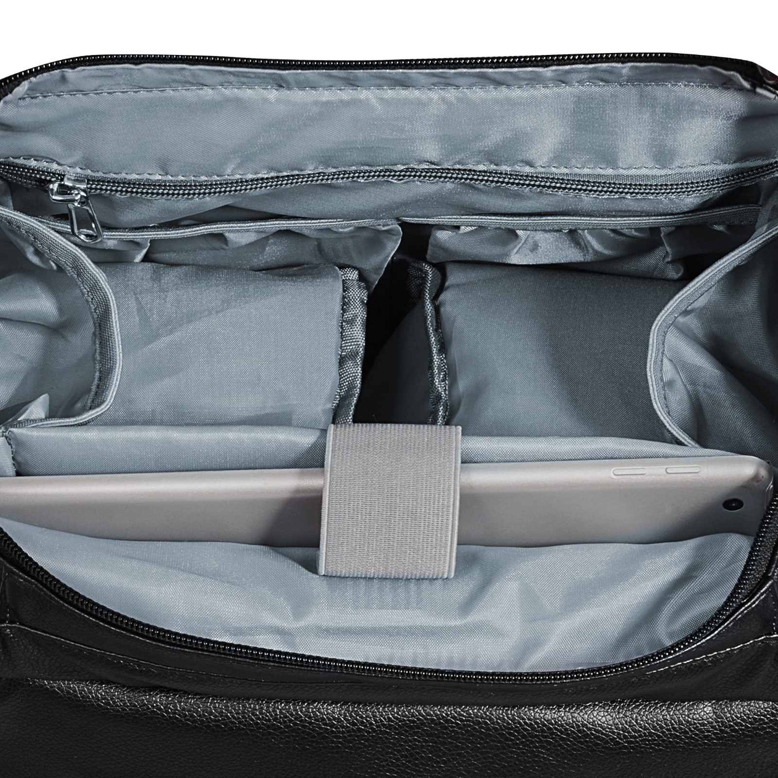 Breast Pump Backpack, Insulated Breastfeeding Bag With Ice Pack_voghion.com